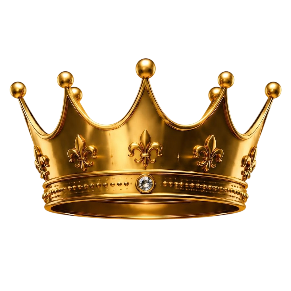 Flying Crown